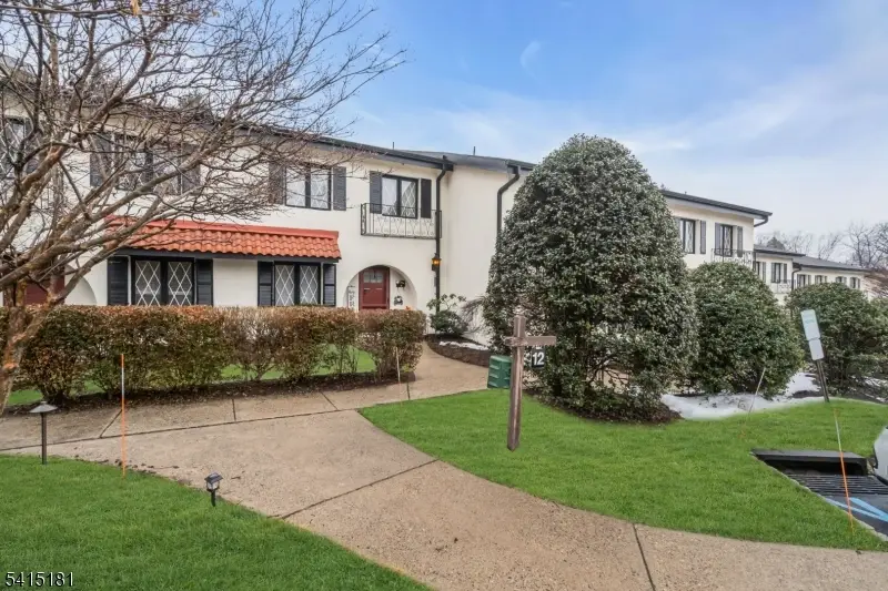 12E Dorado Dr #12E, Morristown, NJ 07960 - #2