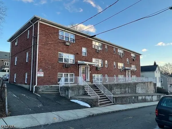 26 Clinton St #9, Belleville Twp., NJ 07109