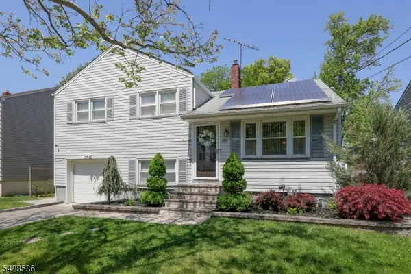 651 Elm Ave, Rahway City, NJ 07065