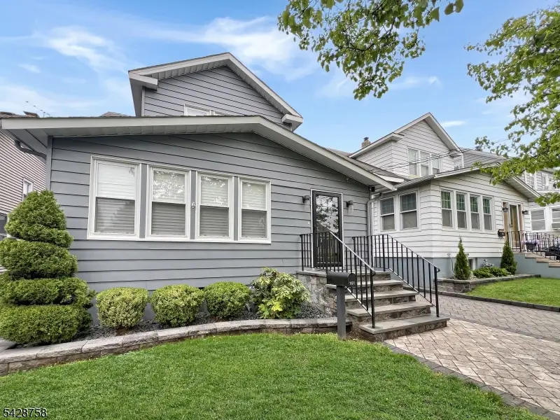161 W 3rd St, Clifton, NJ 07011 - #2
