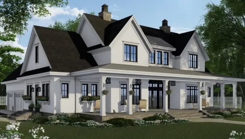 7 Settlers Ridge Ct, Washington, NJ 07853 - #3