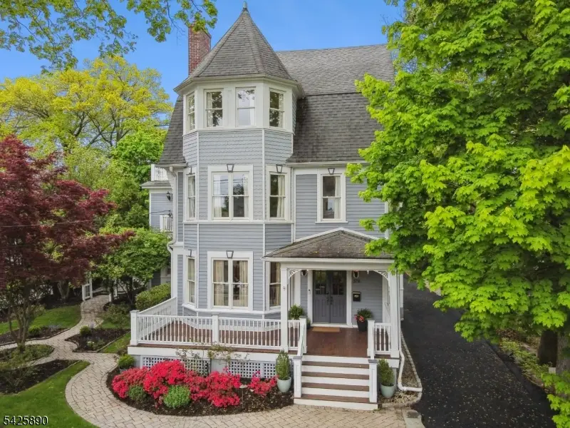 378 Park St, Upper Montclair, NJ 07043 - #1