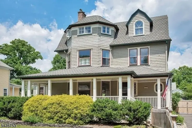 215 Inwood Ave, Upper Montclair, NJ 07043 - #1
