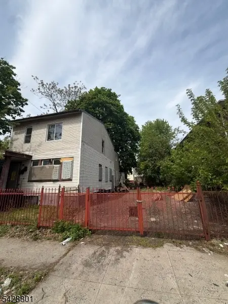 50 Tichenor Ter, Irvington, NJ 07111 - #2