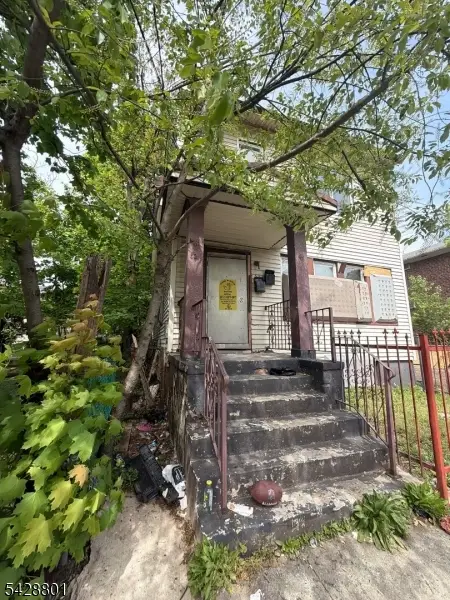 50 Tichenor Ter, Irvington, NJ 07111 - #3