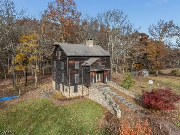14 Driftway East, Union Twp., NJ 08827