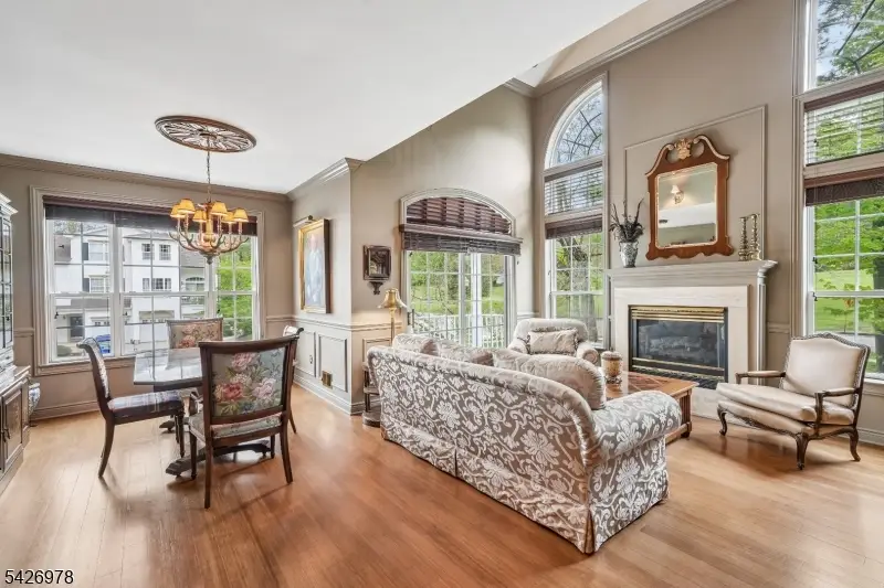 1 Caroline Foster Ct, Morris, NJ 07960 - #1