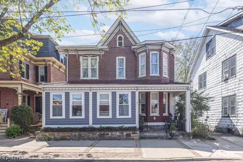 7 York St, Lambertville, NJ 08530 - #1