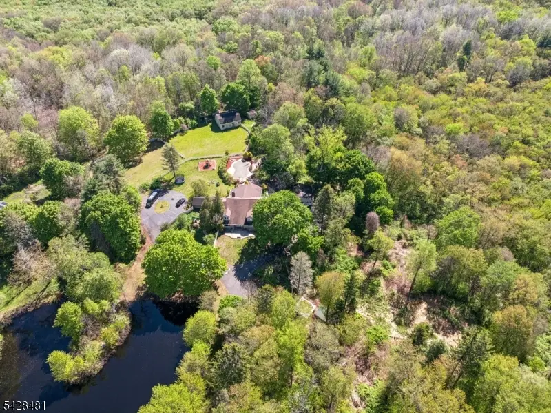 396 Berkshire Valley Rd, Lower Berkshire Valley, NJ 07885 - #1
