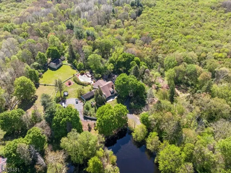 396 Berkshire Valley Rd, Lower Berkshire Valley, NJ 07885 - #2