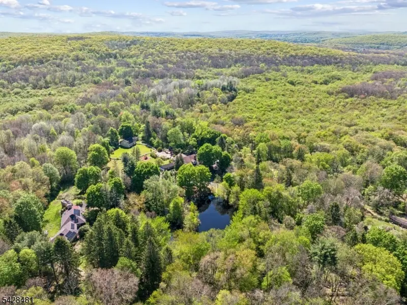 396 Berkshire Valley Rd, Lower Berkshire Valley, NJ 07885 - #3