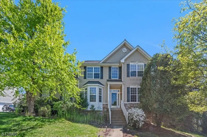 31 Winding Hill Dr, Mount Olive, NJ 07840 - #1