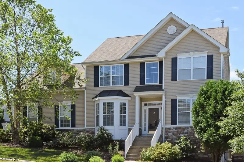31 Winding Hill Dr, Mount Olive, NJ 07840 - #2