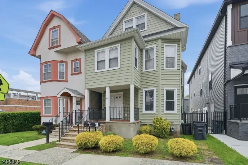 74 Hamilton St, East Orange, NJ 07017 - #2