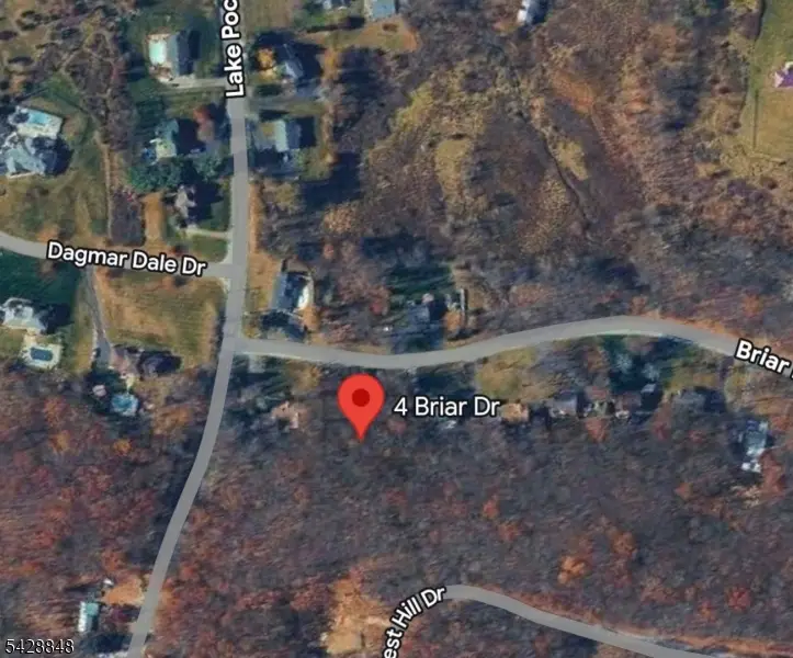 4 Briar Dr, Vernon, NJ 07461 - #2