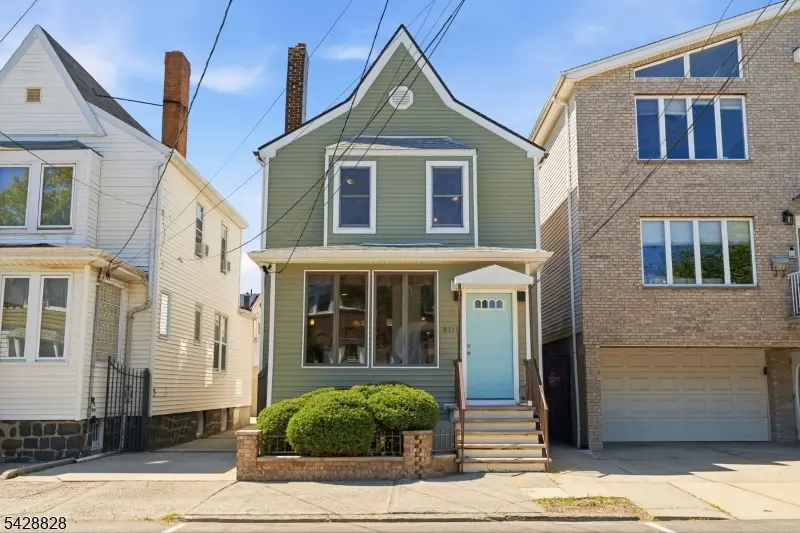 8111 4th Ave, North Bergen, NJ 07047 - #1