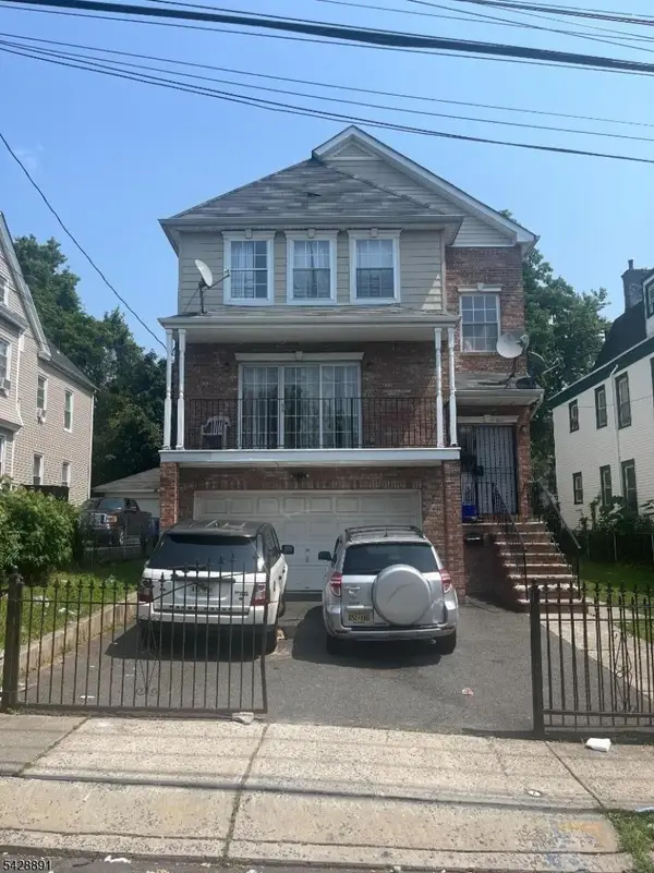 896-898 S 16th St, Newark City, NJ 07108