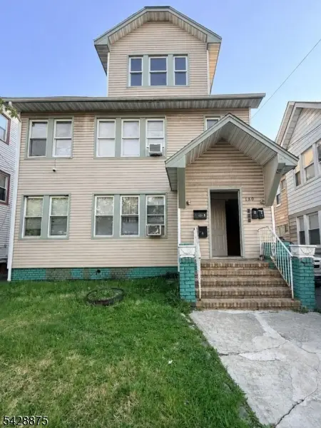 180 Shephard Ave, Newark, NJ 07112 - #1