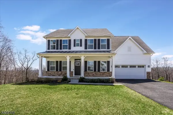 37 Esposito Ln, Roxbury Twp., NJ 07876