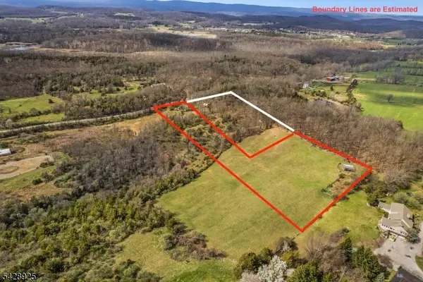 116-118 Old Beaver Run Rd, Lafayette Twp., NJ 07848