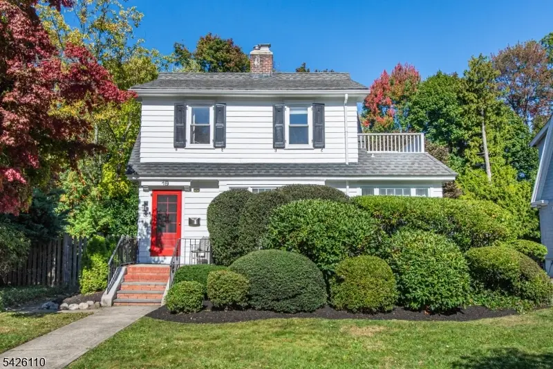 19 Carolin Rd, Upper Montclair, NJ 07043 - #1