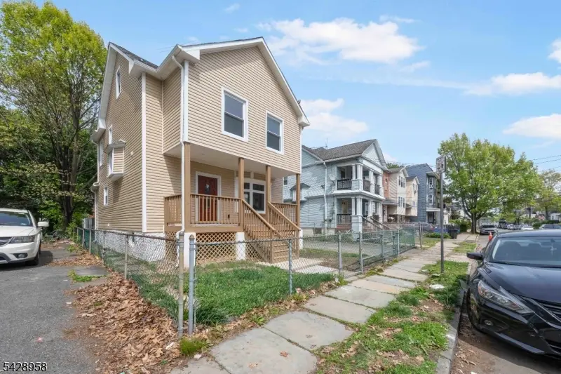 55 Kenmore Ave, Newark, NJ 07106 - #2