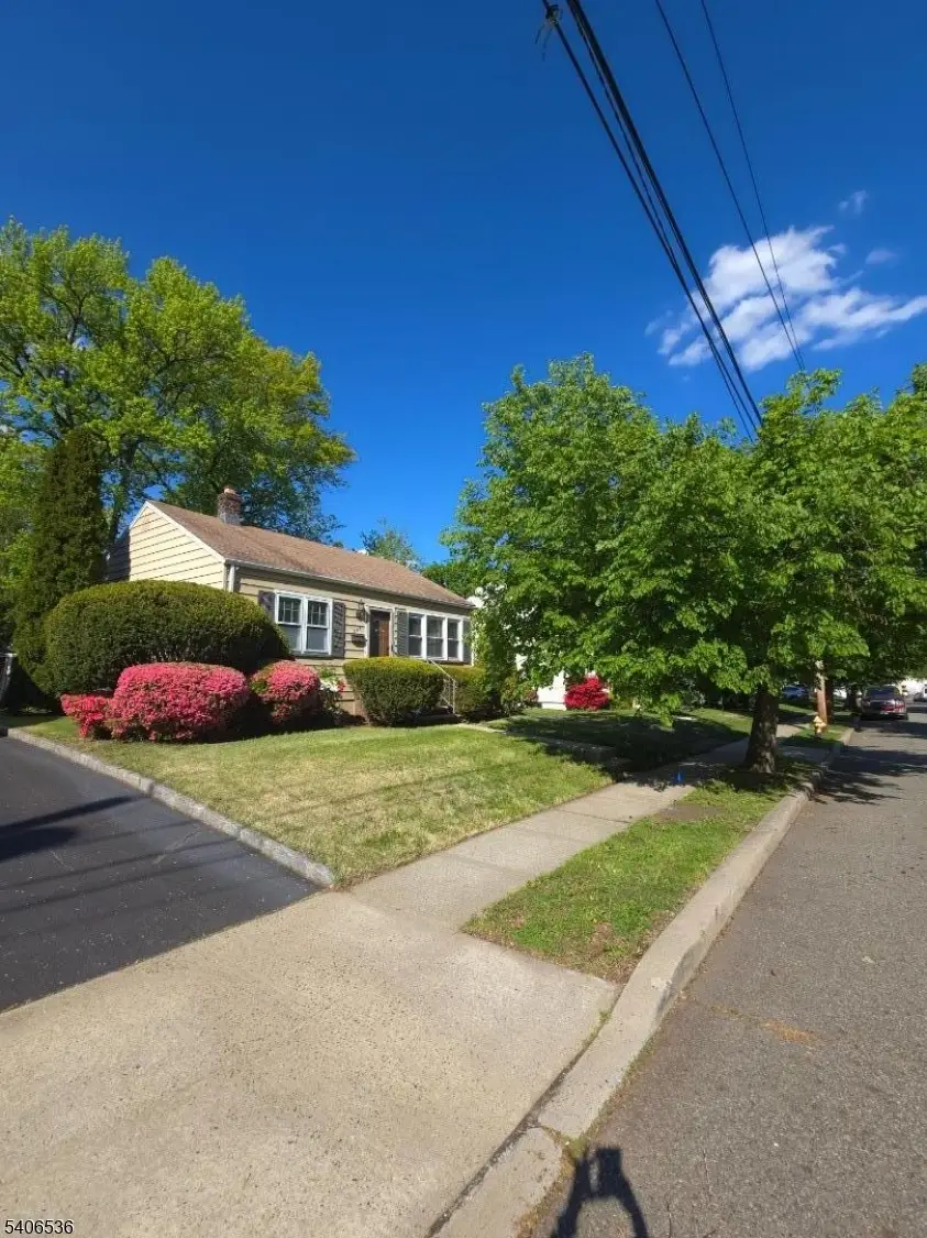 247 Albermarle St, Rahway, NJ 07065 - #2