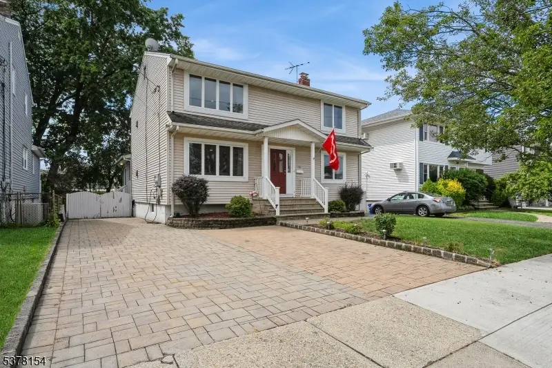 298 Nedellec Dr, Saddle Brook, NJ 07663 - #2