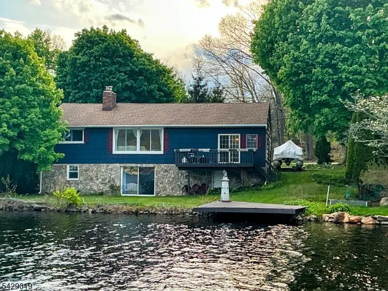 9 Duck Point Trl, Lake Hopatcong, NJ 07885 - #1