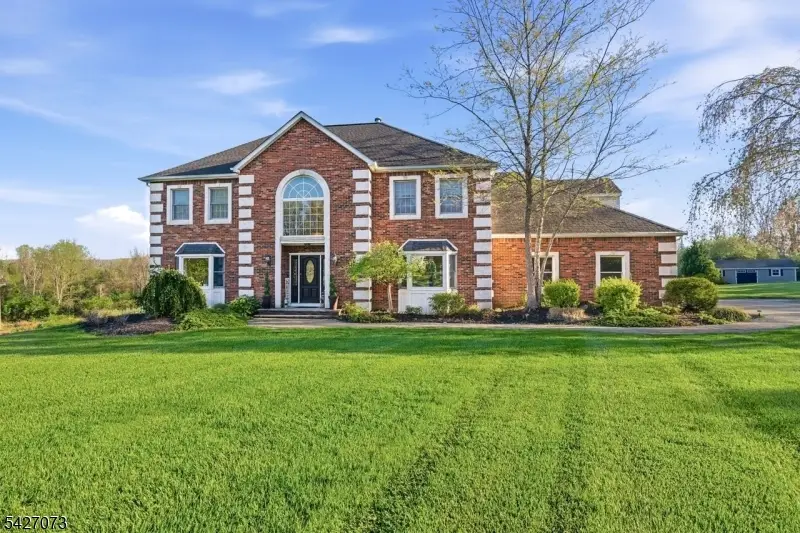 7 Woodfield Rd, Green, NJ 07821 - #1