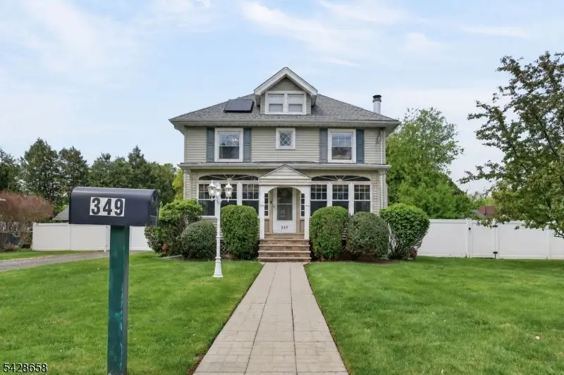 349 Union Ave, Middlesex, NJ 08846 - #1