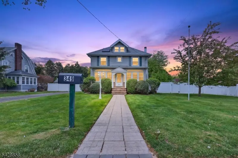 349 Union Ave, Middlesex, NJ 08846 - #3