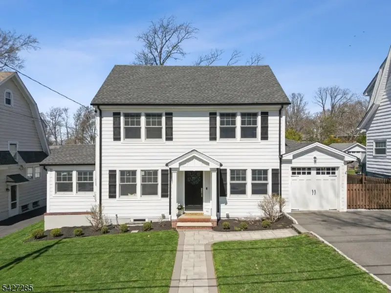 8 Newman Ave, Verona, NJ 07044 - #1