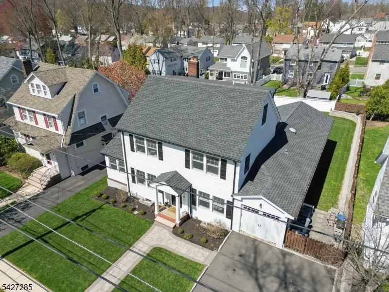 8 Newman Ave, Verona, NJ 07044 - #2