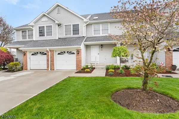 220 Harvard Dr., Independence Twp., NJ 07840