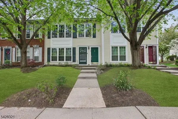 38 Edward Dr, Franklin Twp., NJ 08823