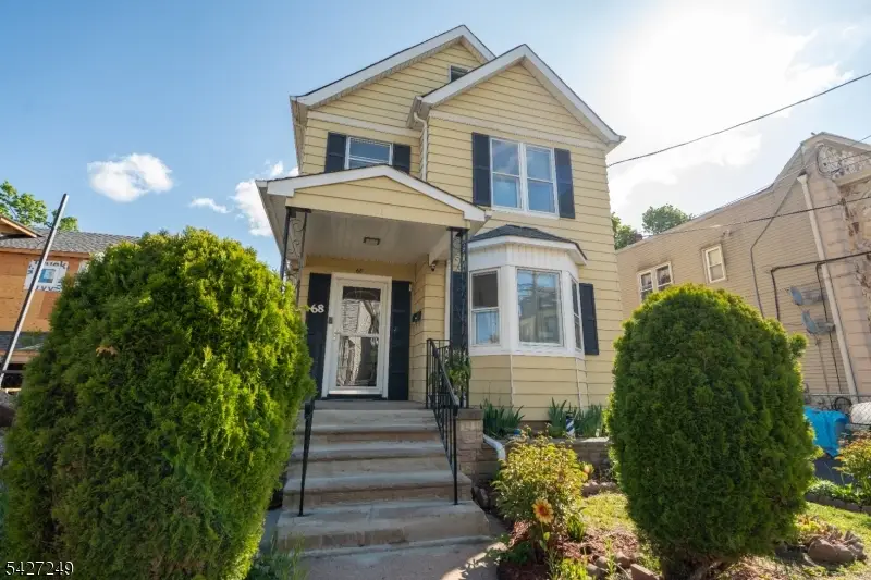 68 Richard St, Passaic, NJ 07055 - #2