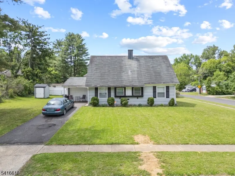 2 Budhollow Ln, Willingboro, NJ 08046 - #1