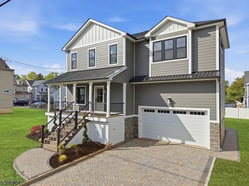 8 Lionel St, Clark, NJ 07066 - #2
