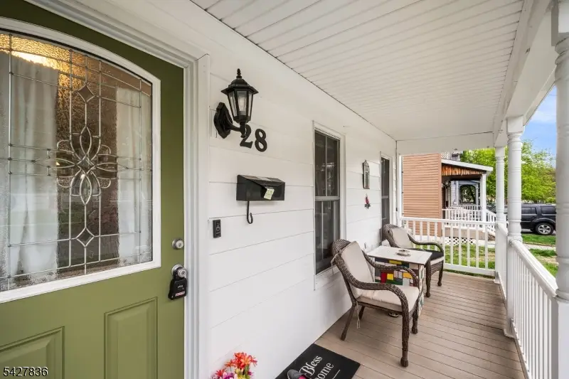 28 Clinton St, Newton, NJ 07860 - #3