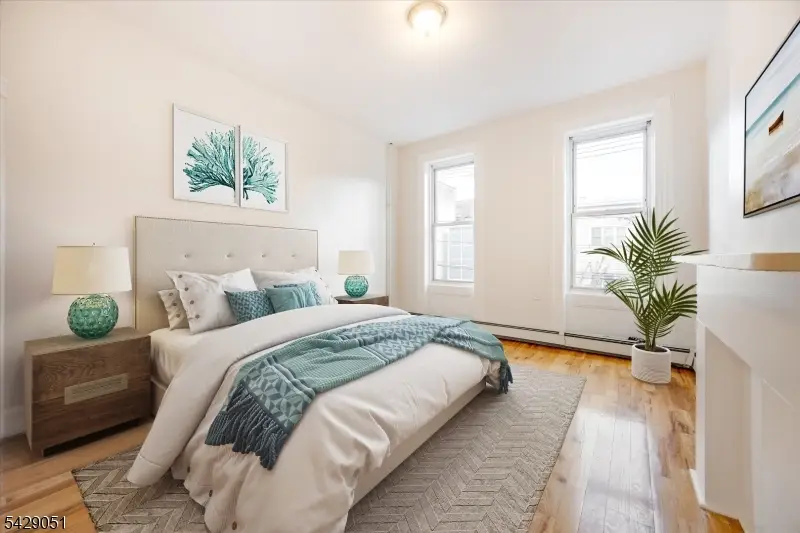 147 New York Ave #2L, Jersey City, NJ 07307 - #1