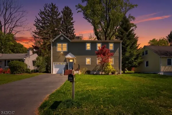 31 Lakeview Rd, Sparta Twp., NJ 07871