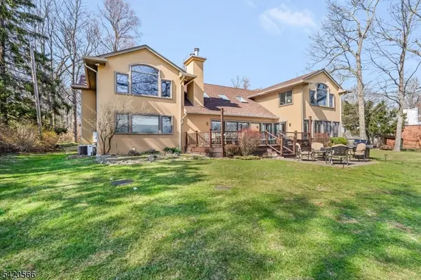 1531 Coles Ave, Mountainside Boro, NJ 07092