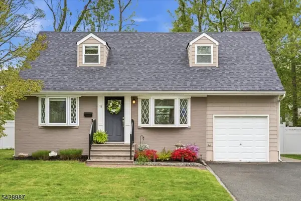 15 Van Buren Ave, Cranford Twp., NJ 07016