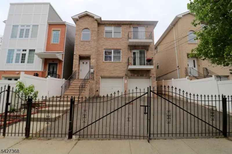 91-93 Chadwick Ave, Newark, NJ 07108 - #1