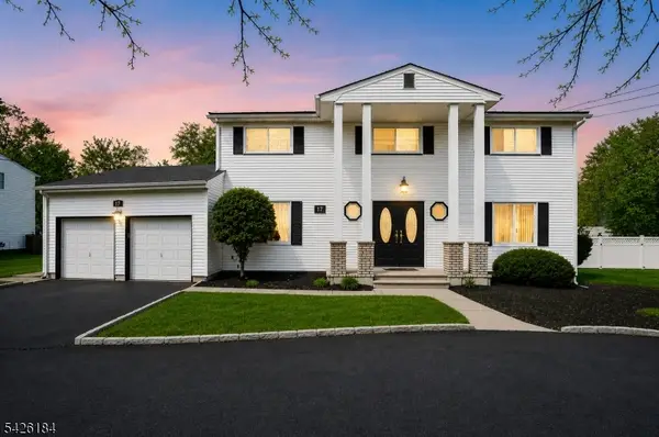 17 Stafford Rd, Parsippany-Troy Hills Twp., NJ 07054
