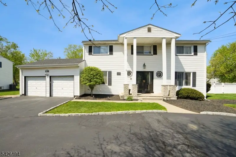 17 Stafford Rd, Parsippany, NJ 07054 - #2