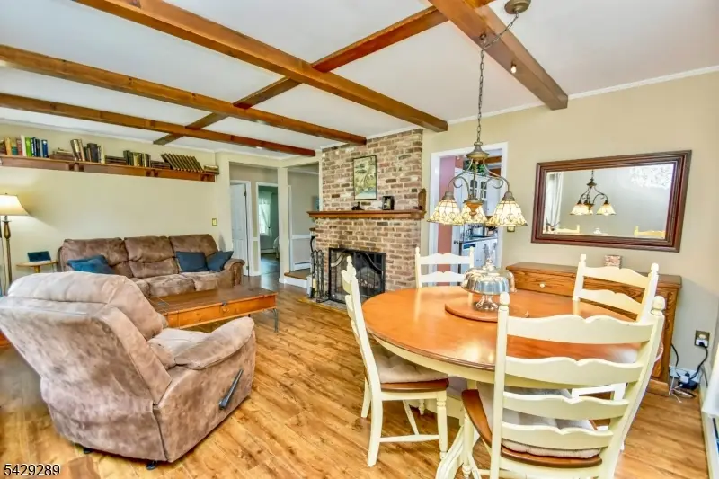 16 Pequot Trl, Oak Ridge, NJ 07438 - #3