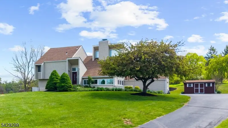48 Van Lieus Rd, East Amwell, NJ 08551 - #1