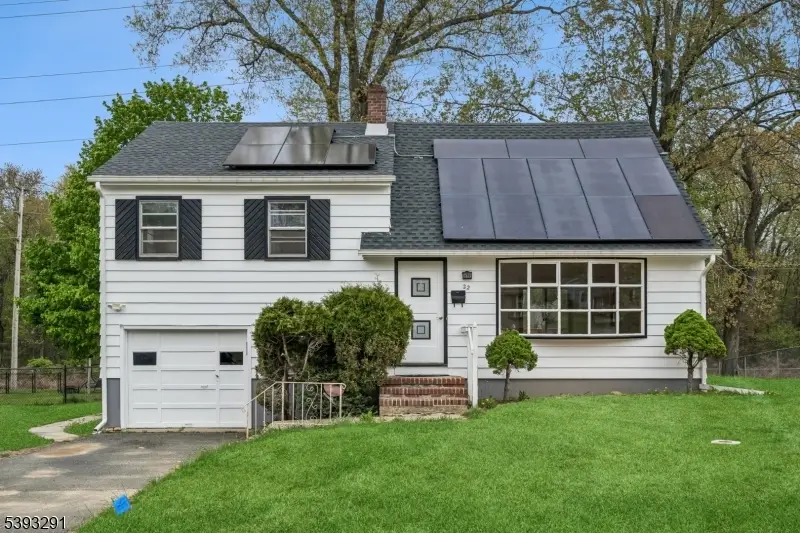 22 Alan Ln, Mine Hill, NJ 07803 - #1